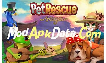 Atv Pet Rescue for Android - Download the APK from Habererciyes
